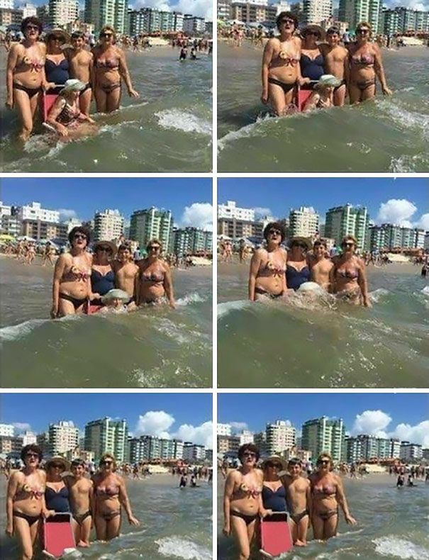 O să mori sa râs: Oamenii aceştia chiar nu au niciun stres, orice s-ar întâmpla