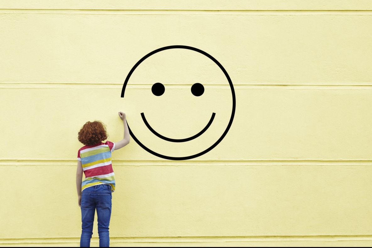 Pune un strop de bucurie în tot ce faci! Vei deveni dependent