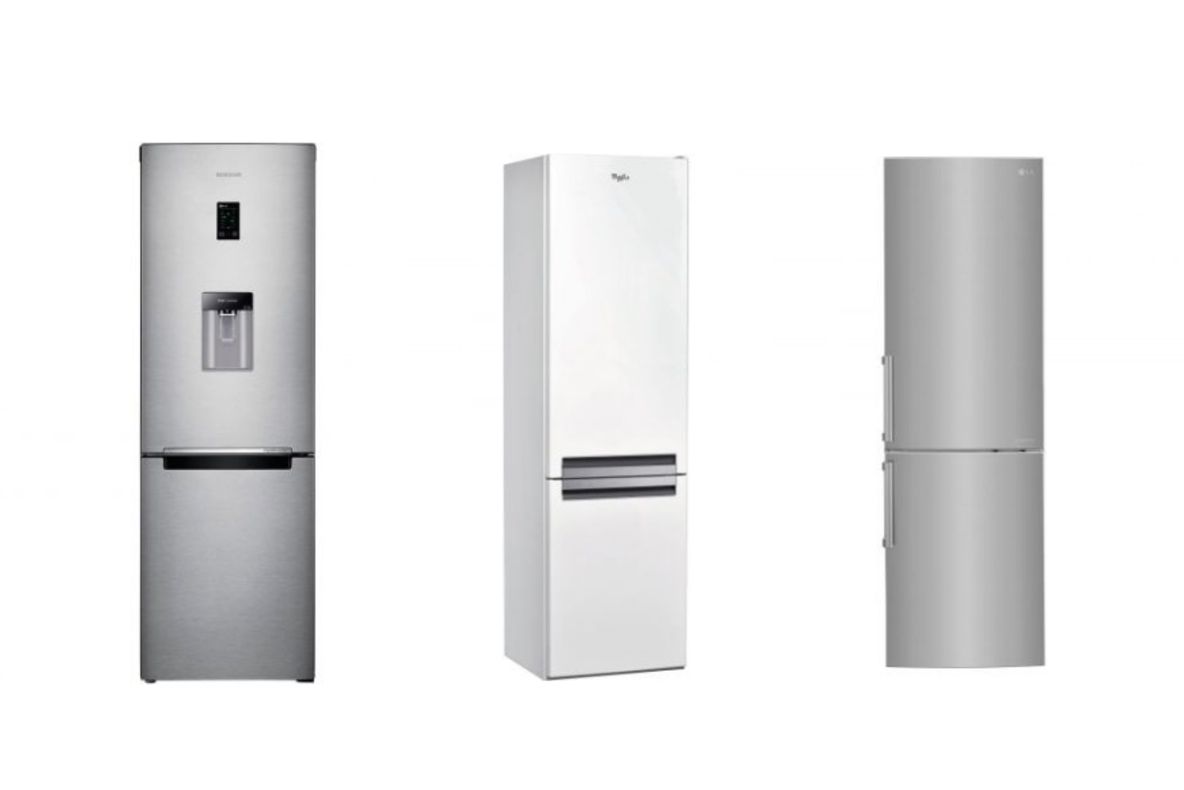 Reduceri eMAG frigidere. TOP 10 cele mai tari oferte de „Săptămâna electrocasnicelor”