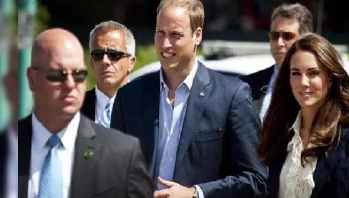 Motivele secrete pentru care gărzile de corp poartă ochelari de soare