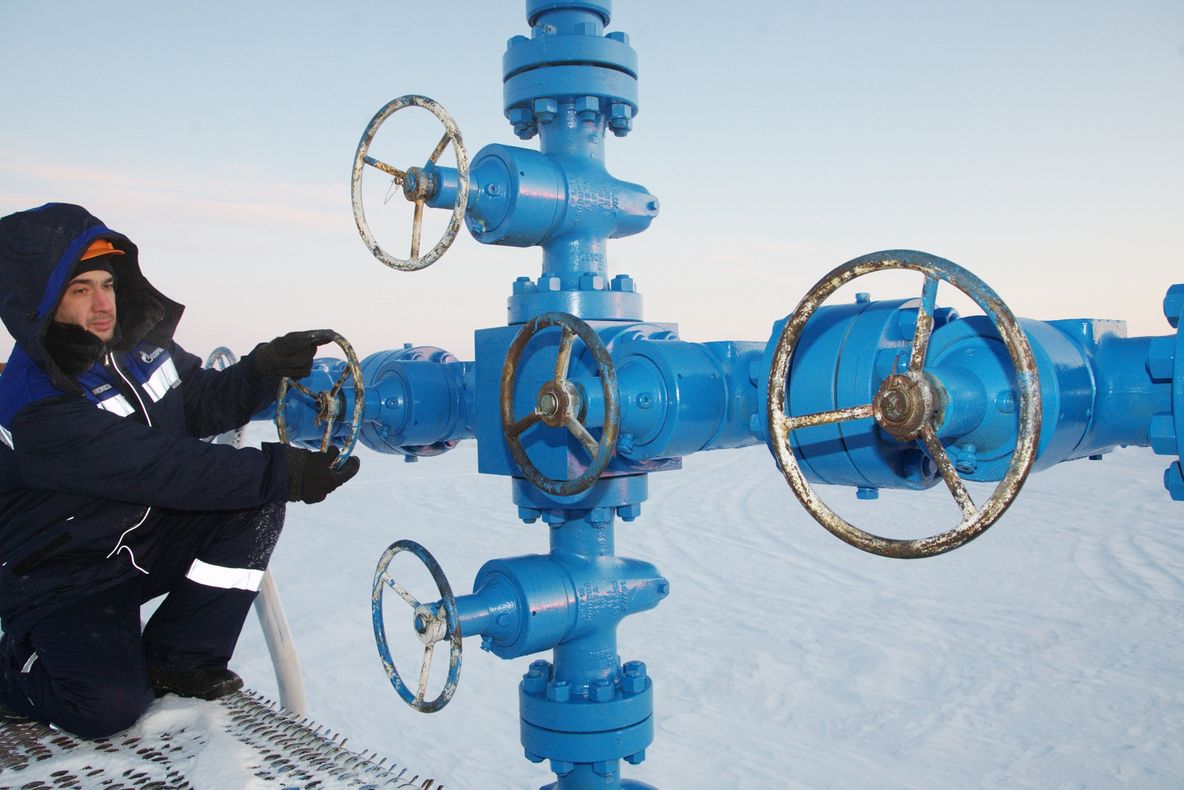 Gazele de la Marea Neagră, un subiect de siguranță națională. Ungaria își râde de România