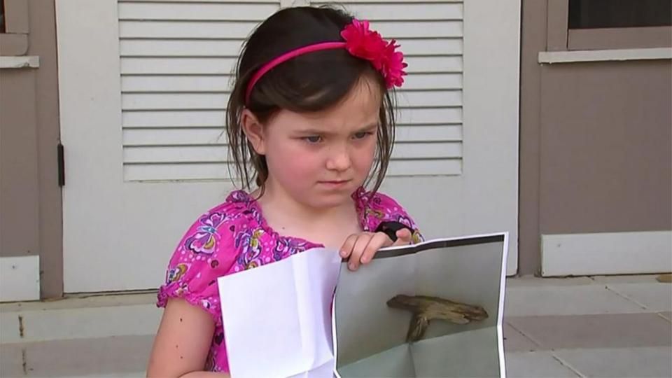 Exces de zel la grădiniță. Jocul nevinovat al unei fetițe a transformat-o în incriminată