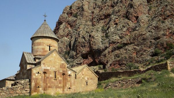 Care a fost prima ţară creştină din lume