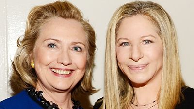 Barbra Streisand blamează sexismul american pentru eșecul lui Hillary Clinton în alegeri