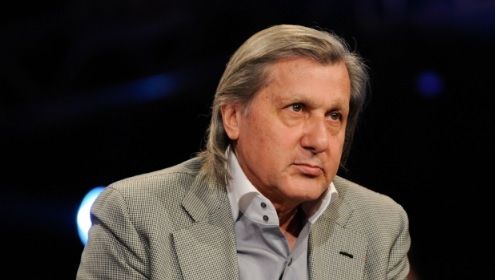 Ilie Năstase: Noi pe noi, românii, ne împiedicăm să facem lucruri bune. Sportul nu are prioritate