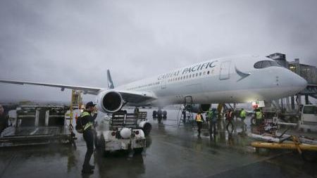 Canada își întărește securitatea aeriană