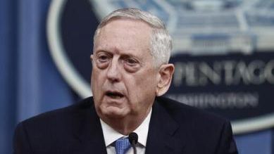 SUA: Trump și Pence, informați despre lansarea rachetei nord-coreene