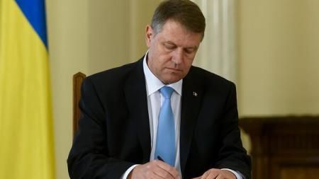 Legea privind numirea directorului SIE de către Parlament, la propunerea președintelui, promulgată