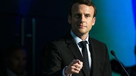 Alegeri prezidențiale Franţa: rezultatele celui mai recent sondaj