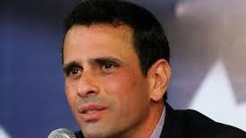 Liderul opoziției din Venezuela a primit interdicție să se mai implice în politică