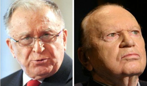 Dezvăluiri-şoc despre Revoluţia din '89 și implicarea lui Silviu Brucan: „A fost lovitură de stat"