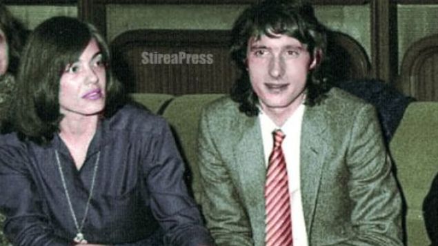 A murit fosta noră a soţilor Ceauşescu, la un spital din Capitală. Avea 70 de ani