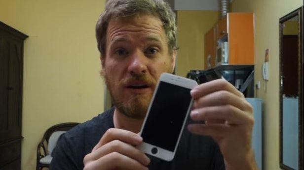 Cum să-ți faci singur un iPhone 