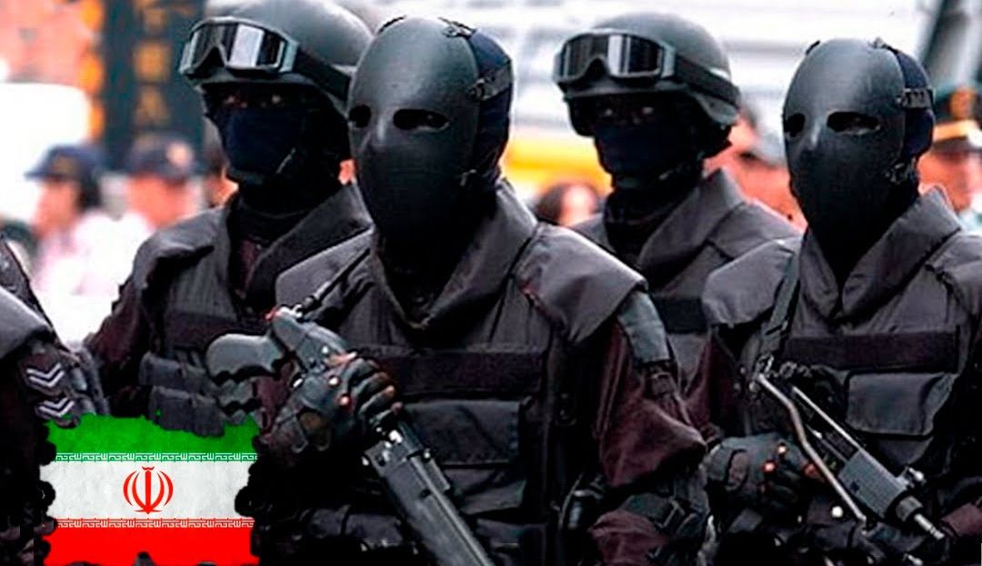 Rusia și Iranul au bătut palma. Șefii armatelor rusă și iraniană "continuă lupta" în Siria