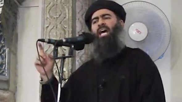 "Alianța întunericului" dă fiori Occidentului. Cine bate palma cu Statul Islamic