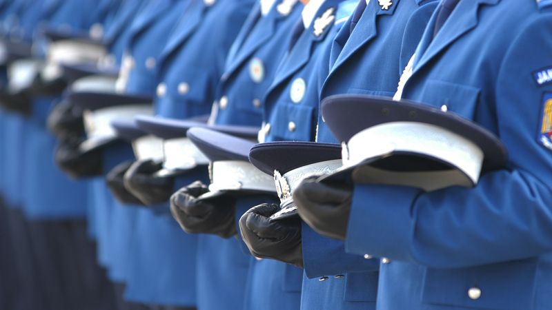 Ziua Jandarmeriei Române