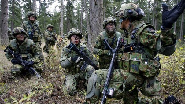 Începe războiul? Mutarea făcută de Japonia împotriva Coreei de Nord