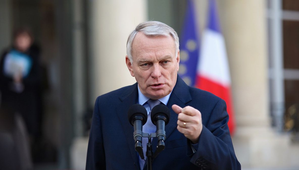 Ministrul de Externe francez: Rusia trebuie să înceteze cu „ipocrizia” în privința Siriei