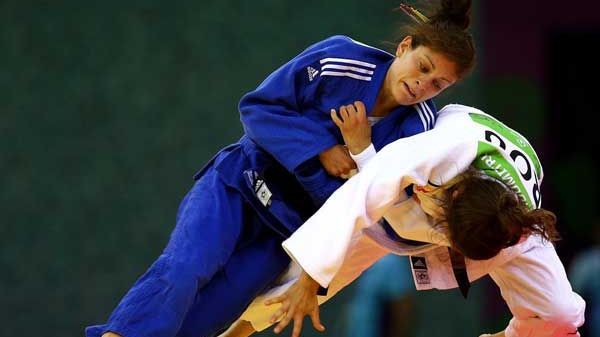 Două competiţii importante de judo au loc, în acest weekend, la Oradea