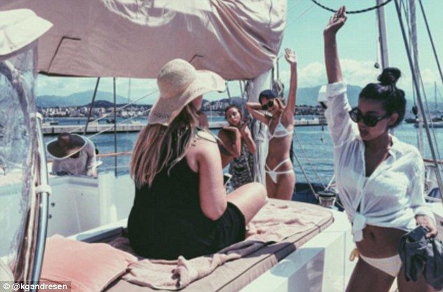 Cum arată viaţa la 20 de ani când ai o avere de 1 miliard de dolari