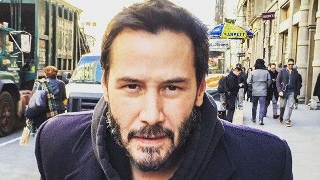 Mesajul lui Keanu Reeves pentru omenire, care te va pune pe gânduri 