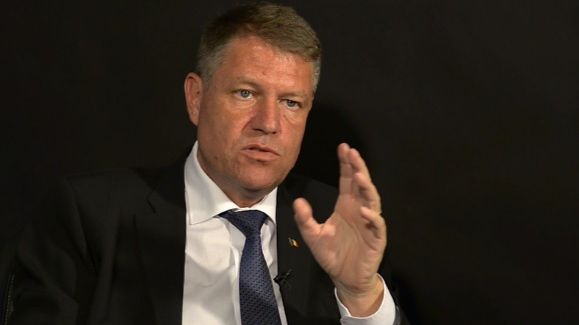 BREXIT. Iohannis: Cel mai important e să discutăm despre oameni, trebuie să mergem până la pensii 