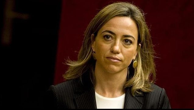 A murit prima femeie ministru al Apărării din Spania, la doar 46 de ani