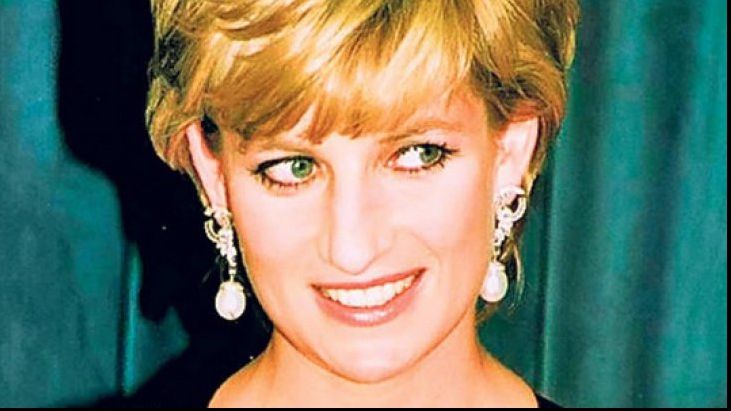 Prinţesa Diana - un pompier a DEZVĂLUIT ultimele cuvinte ale Dianei înainte de a muri