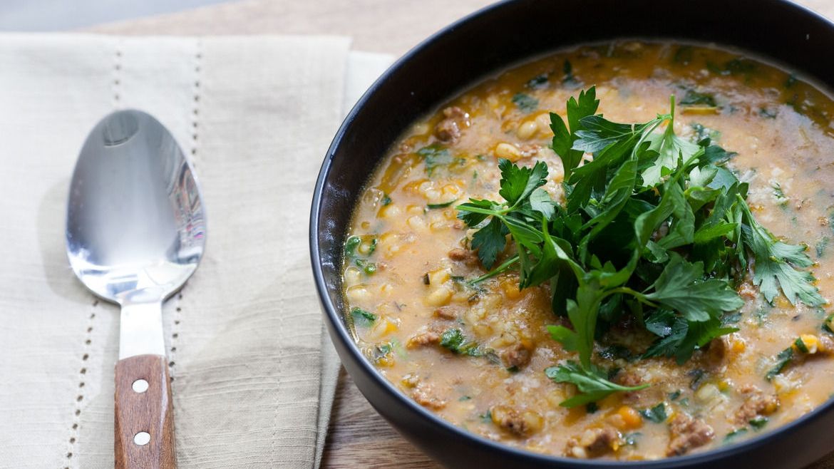 Ciorba de miel. Greşeala pe care gospodinele o fac an de an când o prepară