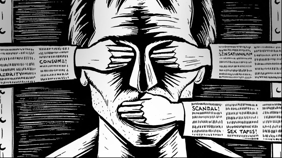 Pe ce loc se află România în clasamentul mondial privind libertatea presei