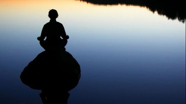 Calea spre liniștea sufletească