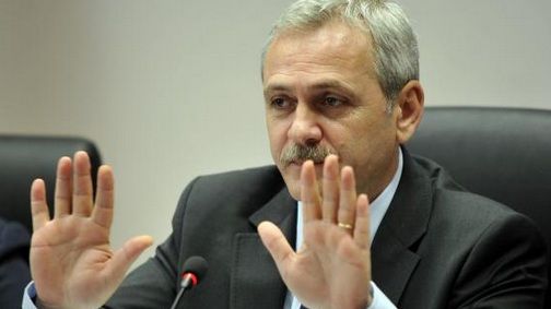 SERVILISM dus la extrem! Aflat în vizită în Vrancea, Dragnea a fost lingușit de toți cei prezenţi