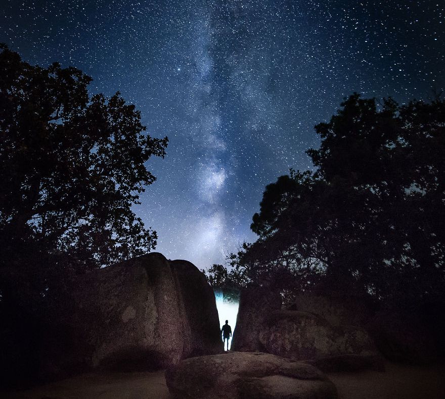 Locul misterios pe care toți fotografii vor să-l pozeze. E lângă România 