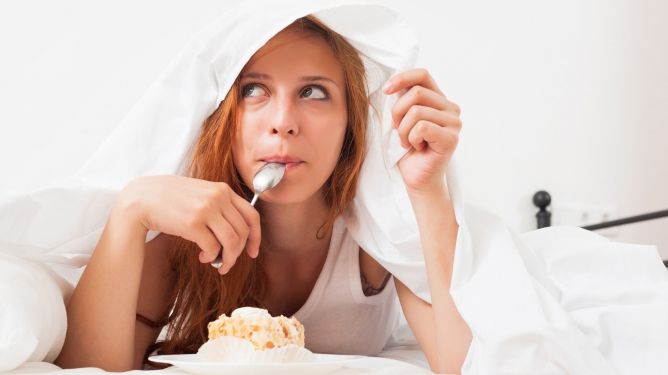 Lucruri pe care nu ar trebui să le faci niciodată după ce mănânci