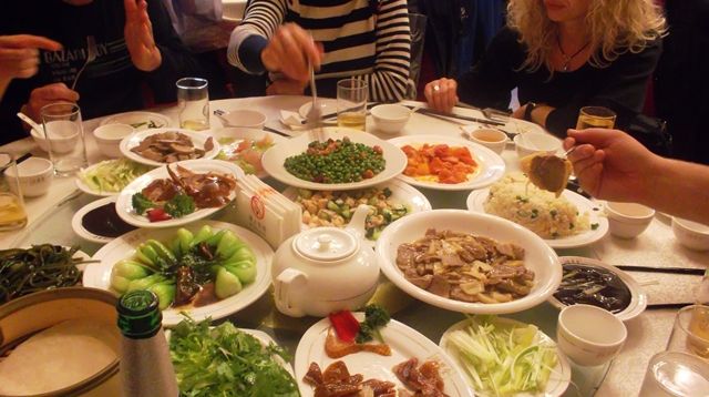 Alimente pe care le putem mânca la orice oră fără să ne îngrăşăm