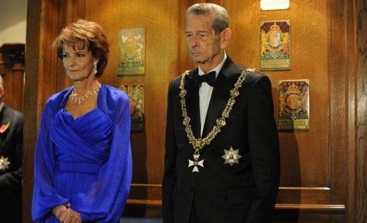 Casa Regală a României, mesaj de condoleanțe