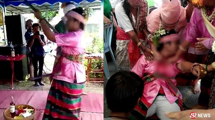 Un maestru yoga a vrut să DEMONSTREZE că e nemuritor. În faţa tuturor, s-a produs tragedia