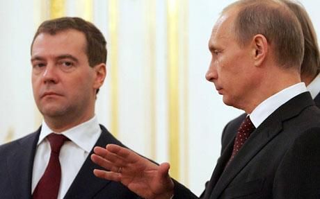 Medvedev cere interdicţie pe viaţă în Rusia pentru ''trădătorii'' ruși. Cine sunt așa-zișii "dușmani ai poporului" și care sunt excepțiile de la regulă 
