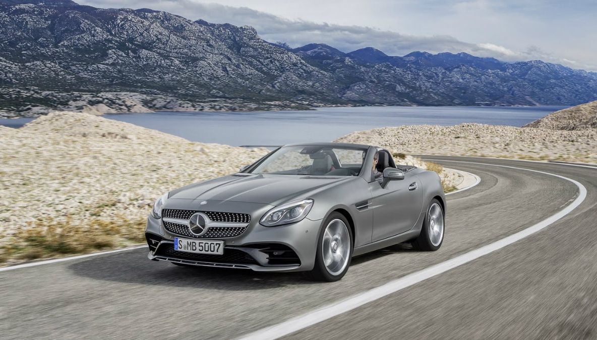 Mercedes aduce veşti proaste: renunţă să mai producă un model de succes