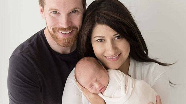 Tulburător! A întrerupt tratamentul împotriva cancerului, ca să nu amenințe viața copilului nenăscut