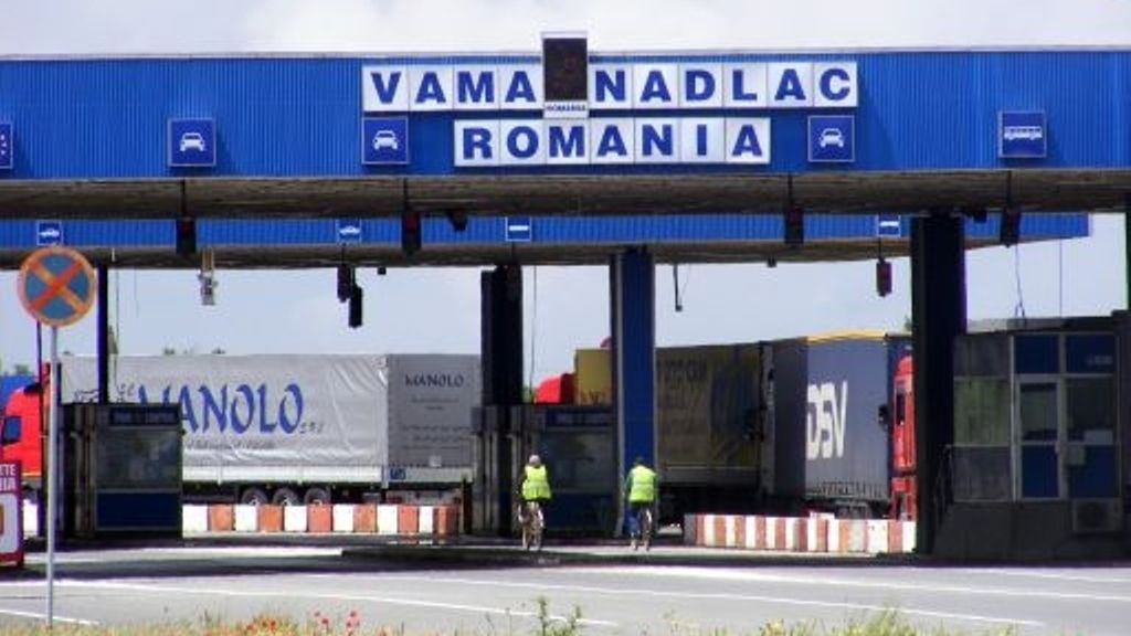 Ministrul de Interne cere o evaluare a situației administrative a punctelor de trecere a frontierei