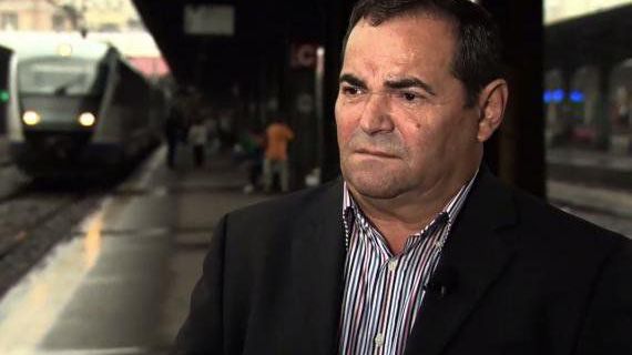 Lovitură grea pentru ultimul nabab de la CFR