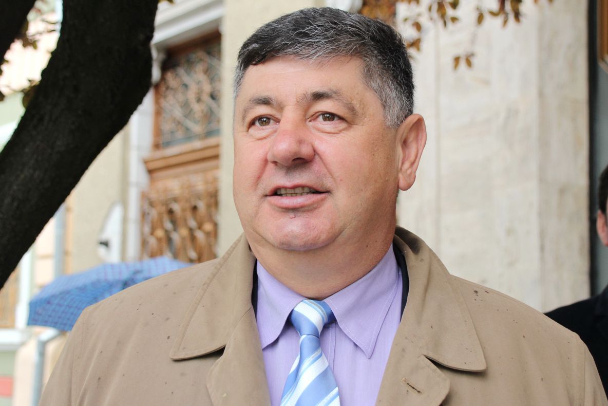 Primarul din Deva, condamnat DEFINITIV la 6 ani de închisoare! E acuzat că a condus băut