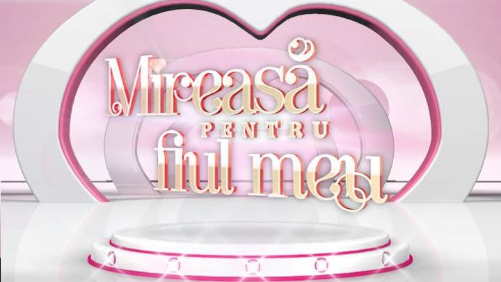 Veşti bune pentru fanii "Mireasă pentru fiul meu"!Show-ul matrimonial ar putea reveni la un alt post