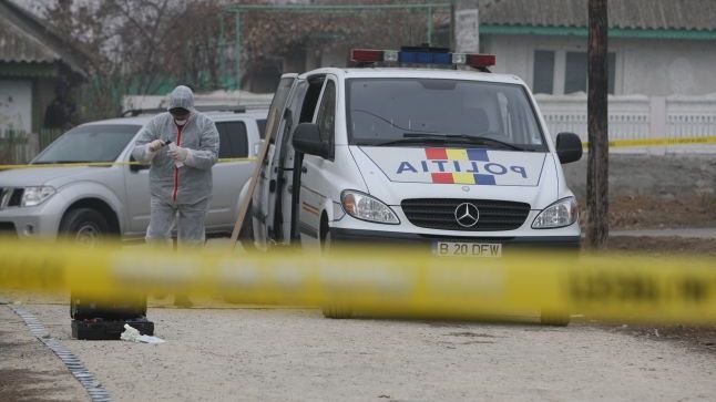 Moarte suspectă la Vaslui. Femeie de 69 de ani găsită moartă în propria locuinţă 