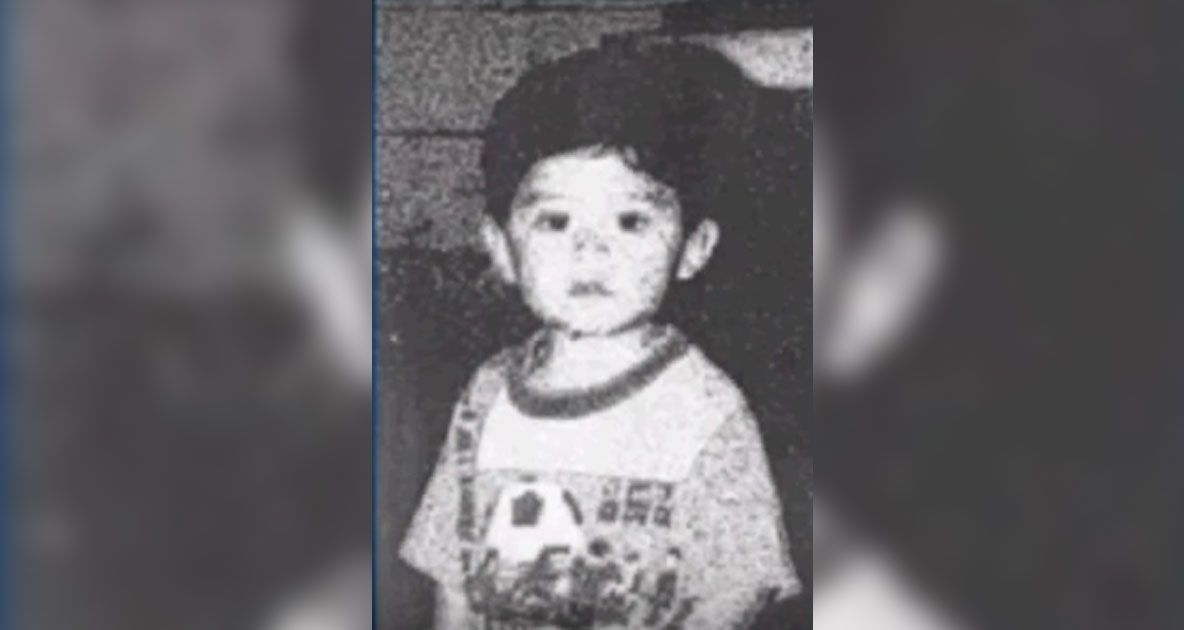 Fiul ei a dispărut pe neașteptate și a lăsat-o traumatizată. După 21 de ani a sunat telefonul..