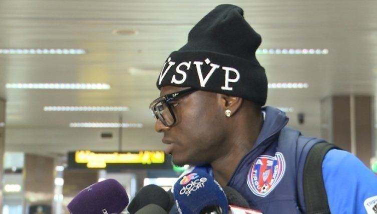 Ousmane N'Doye este noul antrenor al unei echipe din România. Cine a ajuns pe mâna senegalezului