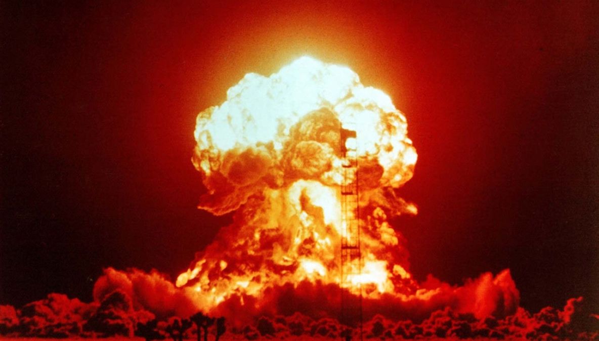 Misticul care a prezis atacul lui Trump în Siria anunță data exactă când începe Războiul Mondial