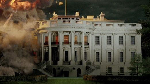 Casa Albă, spulberată în ultimul videoclip de propagandă al lui Kim Jong-un