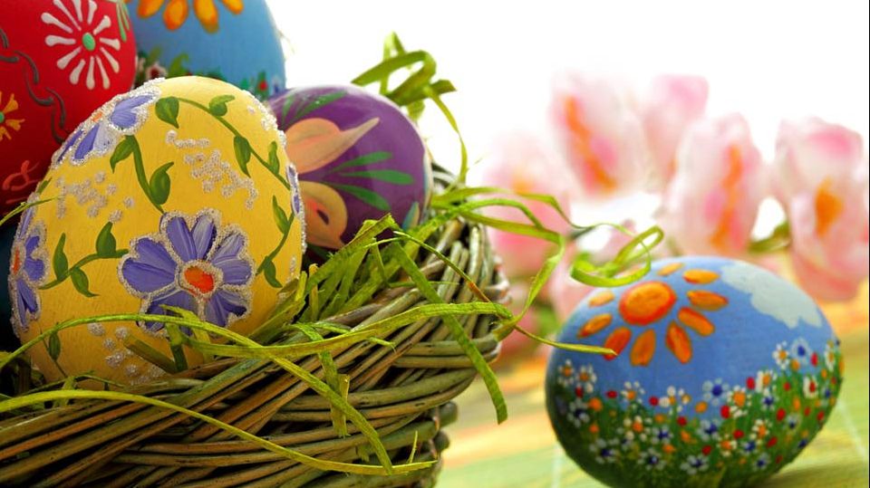 Mesaje de Paşte. Ce urare frumoasă şi de suflet să le spui apropiaţilor tăi de Învierea Domnului